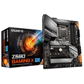 Tarjeta Madre Msi Meg Z590 Unify Wifi 6e Ddr4 M.2 Pcie 4.0 11th 1200